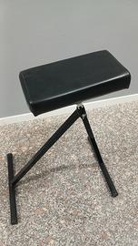 Poggia braccio tattoo