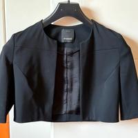 Coprispalle Pinko nero taglia 38
