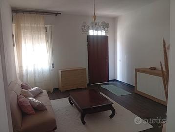 Terralba appartamento ristrutturato