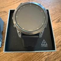 Garmin Epix gen2 Sapphire 47mm