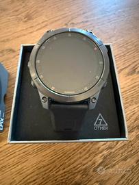 Garmin Epix gen2 Sapphire 47mm