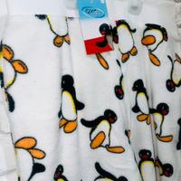 Pingu pantalone pigiama tgL