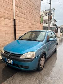 Opel Corsa C 1200