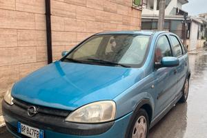 Opel Corsa C 1200
