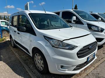 Ford Transit Connect 200 1.5 TDCi 120CV PC Furgone