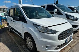 Ford Transit Connect 200 1.5 TDCi 120CV PC Furgone