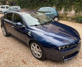 Alfa Romeo 159 JTS 3.2 V6 260 cv Q2 Full 2009