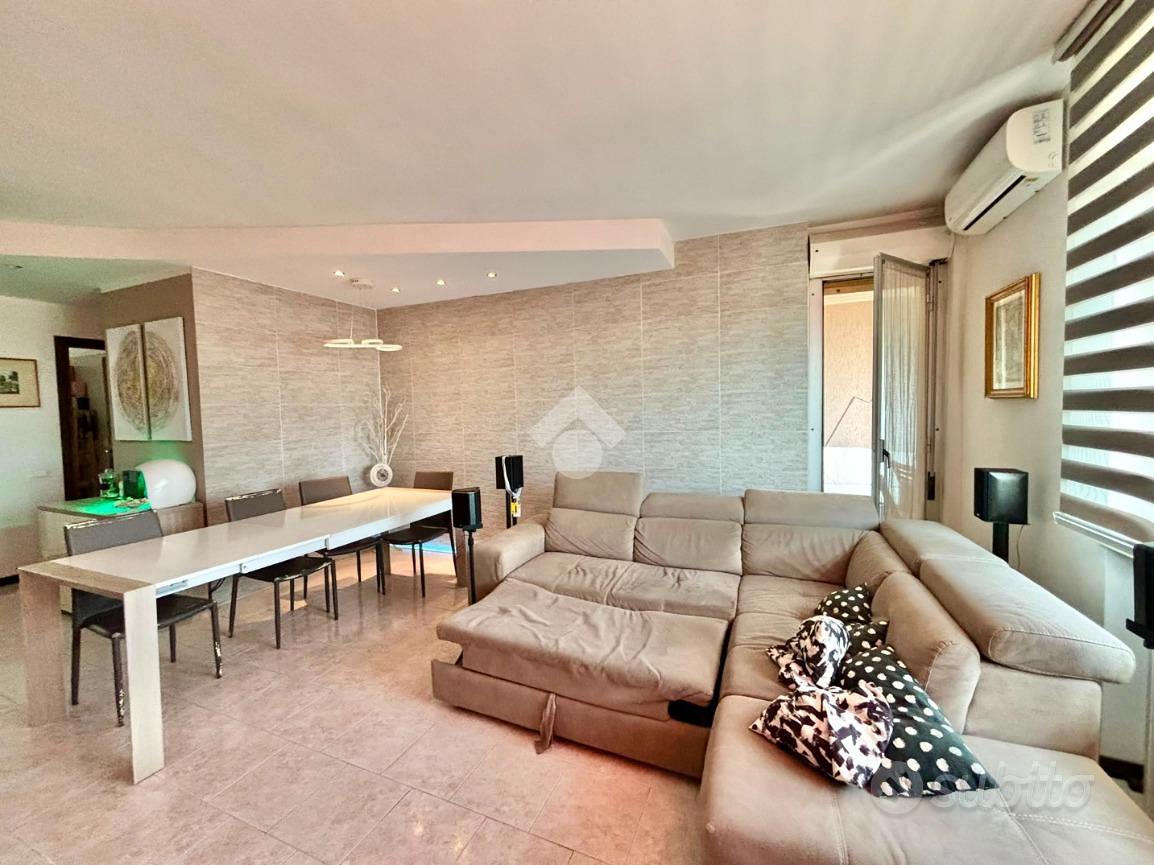 Appartamento – Novara, Sant'Antonio - Altro