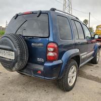 JEEP CHEROKEE KJ 3.7 4X4 204CV 03-08 - Ricambi