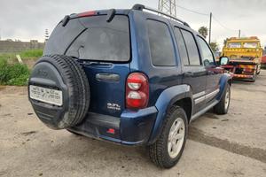 JEEP CHEROKEE KJ 3.7 4X4 204CV 03-08 - Ricambi