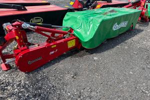 Falciatrice a disco Enorossi DM7