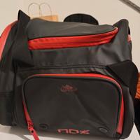 borsa nox padel luxury series