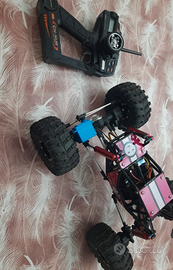 Crawler rc Gmade r1 1/10