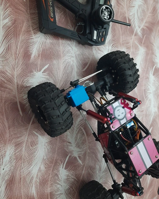 Crawler rc Gmade r1 1/10