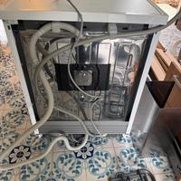 Lavoastoviglie BEKO DFN16420W 14 coperti