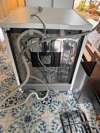 Lavoastoviglie BEKO DFN16420W 14 coperti