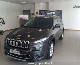 Jeep Cherokee 4ndS. 14-18 2.0 MJT II 170 CV 4...