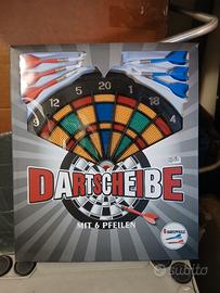GIOCO DELLE FRECCE