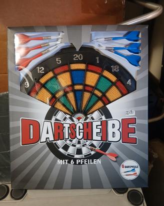 GIOCO DELLE FRECCE