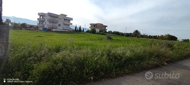 Terreno edificabile
