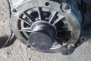 alternatore mercedes classe c/e 2.2. 2.7 d