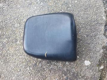 sella passeggero BMW R 1150GS / R 1100 GS 