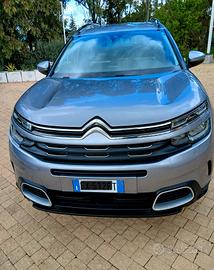 Citroën C5 Aircross 1.5 BlueHDi 130  unico  propri