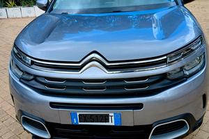 Citroën C5 Aircross 1.5 BlueHDi 130  unico  propri