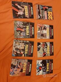 Dylan Dog - Almanacchi della Paura 