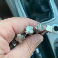 Viti pattini hockey CCM