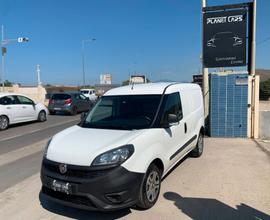 Fiat Doblò 1.3 MJT PC-TN Lounge iva inclusa