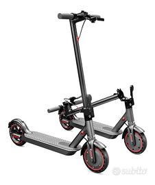 Monopattino elettrico