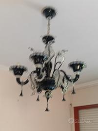 Lampadario La Murrina Veneziano Classic