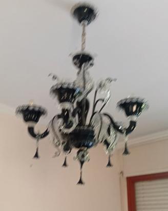 Lampadario La Murrina Veneziano Classic