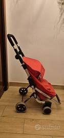 Carrello spesa Foppapedretti