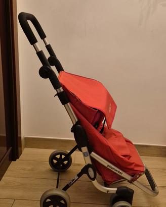 Carrello spesa Foppapedretti