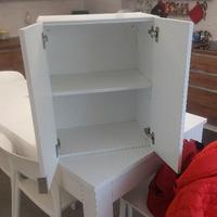 Mobiletto bagno NUOVO! € Trattabile