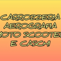 Lavoro carrozzeria