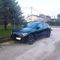 Alfa Romeo Stelvio 2.2. 210 CV veloce 