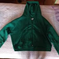 Felpa Jennyfer x ragazza