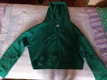 Felpa Jennyfer x ragazza