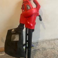 Soffiatore Aspiratore Einhel 3000w