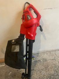 Soffiatore Aspiratore Einhel 3000w