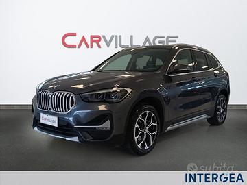 BMW X1 sdrive18d xLine Plus auto