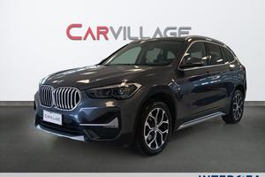 BMW X1 sdrive18d xLine Plus auto