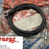 Alfa 33 _ cavo elettrico autoradio