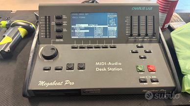 Megabeat Pro