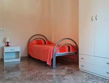 Camera singola per ragazzi