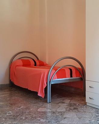 Camera singola per ragazzi