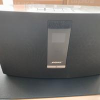SoundTouch Portable Bose